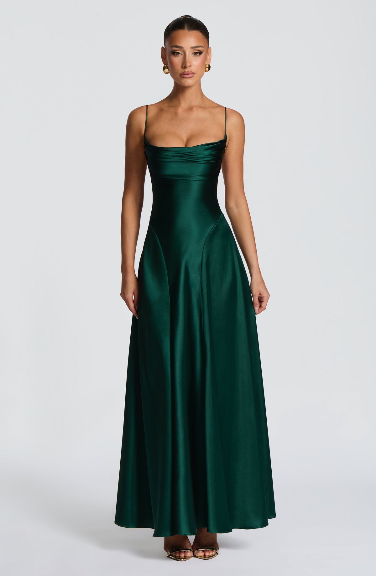 Adelina Maxi Dress