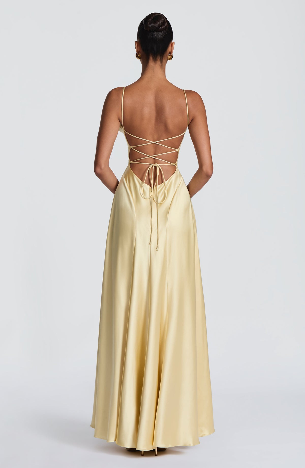 Adelina Maxi Dress