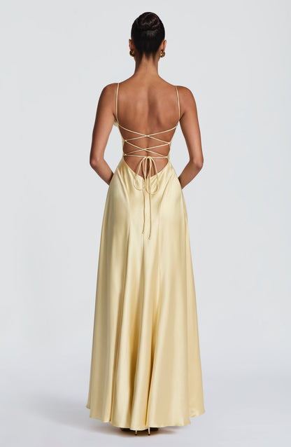 Adelina Maxi Dress