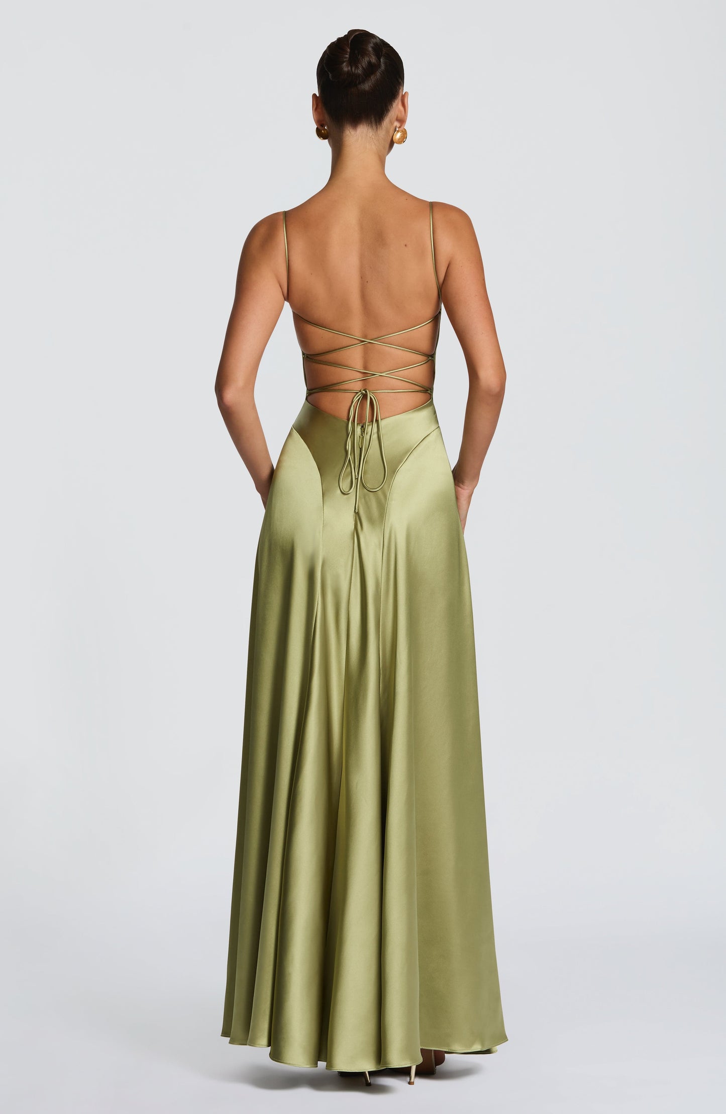 Adelina Maxi Dress