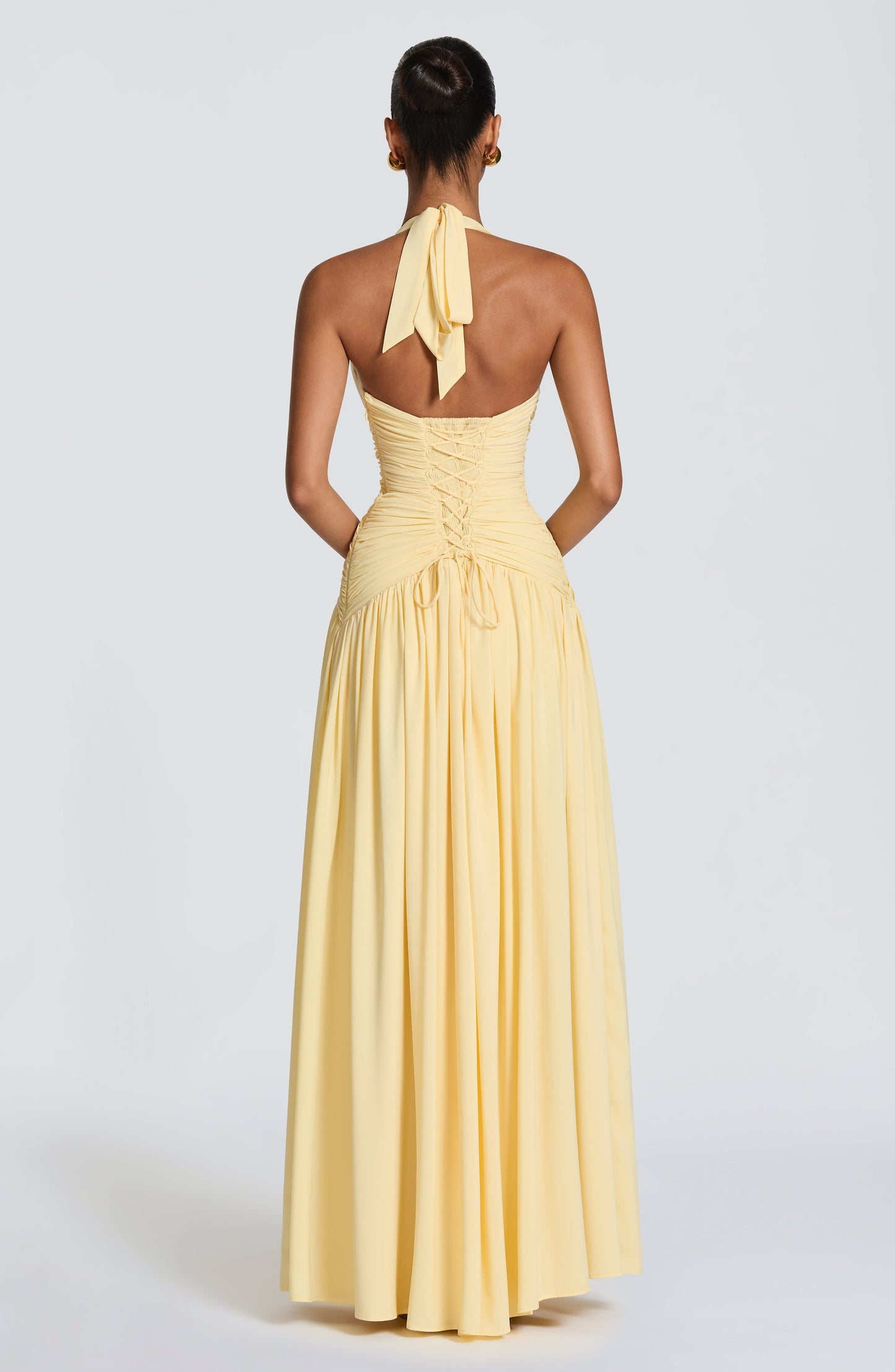 Amaris Maxi Dress