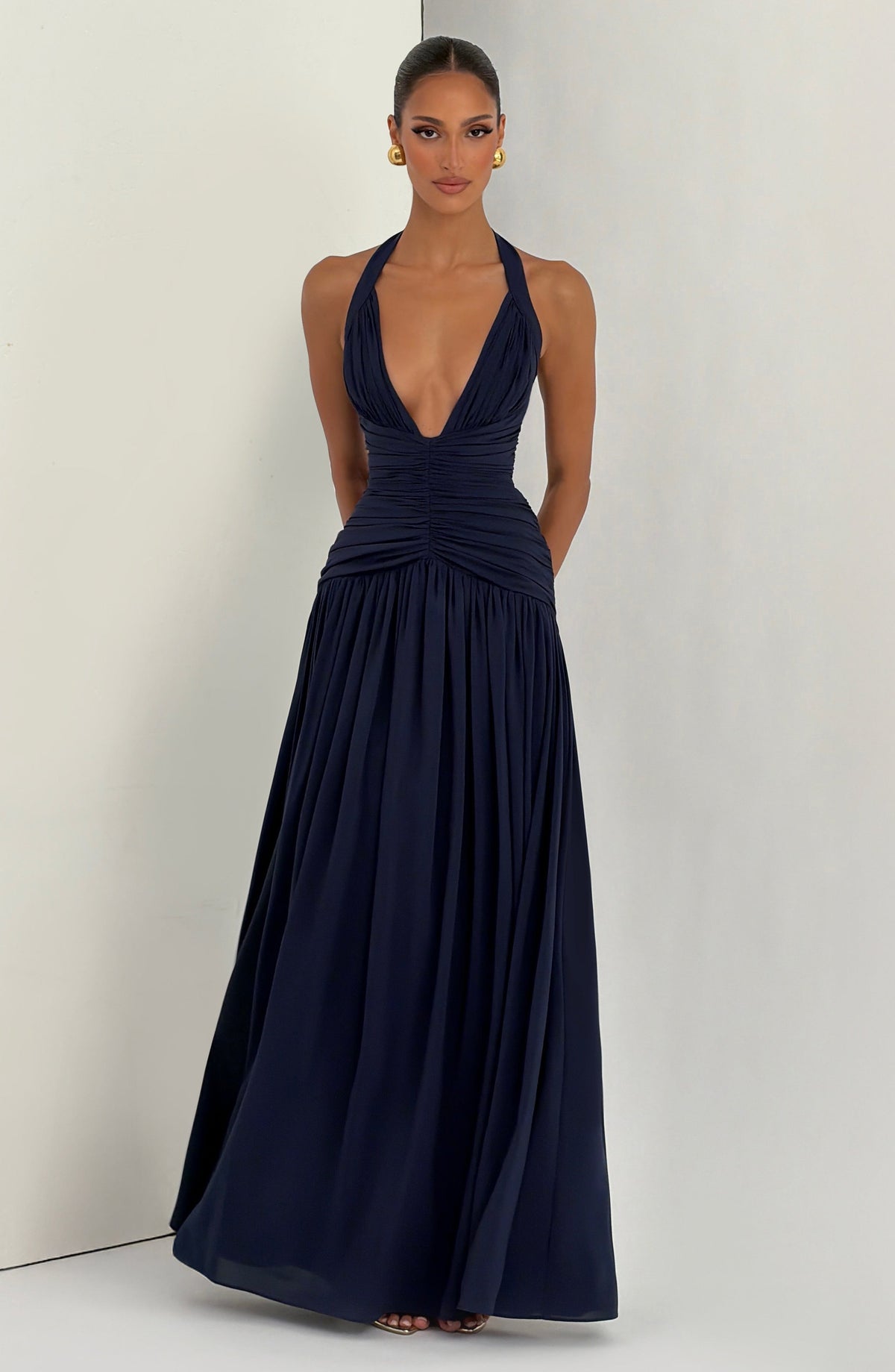 Amaris Maxi Dress