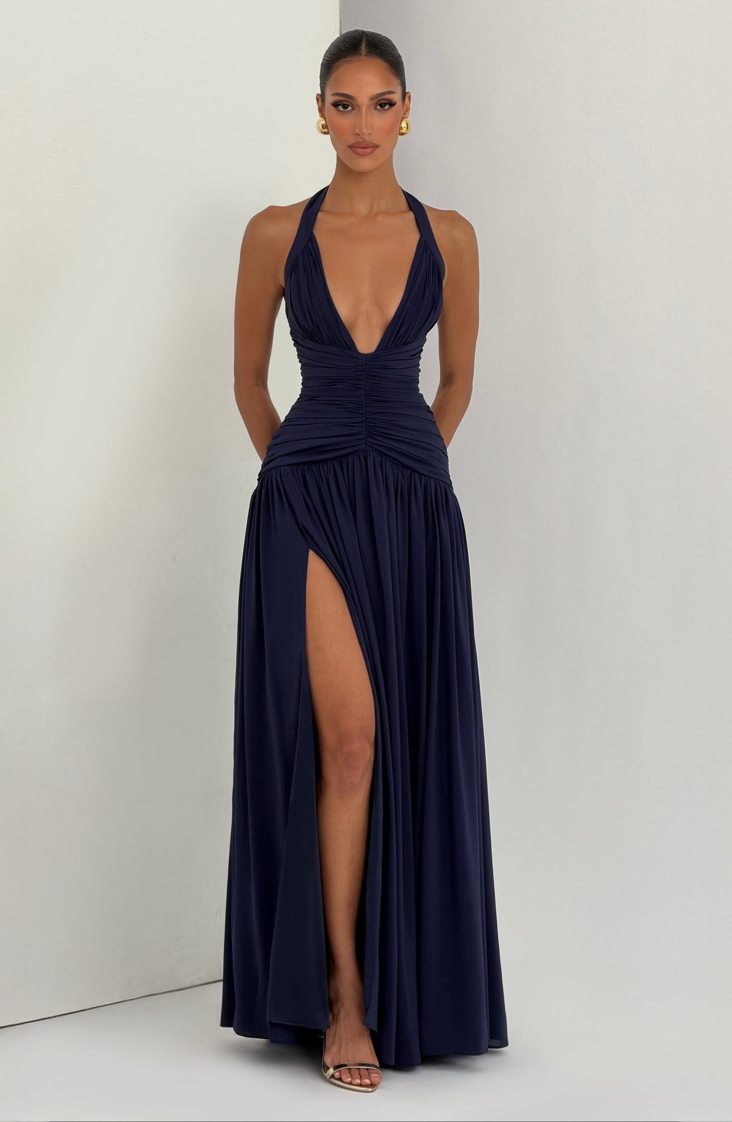 Amaris Maxi Dress