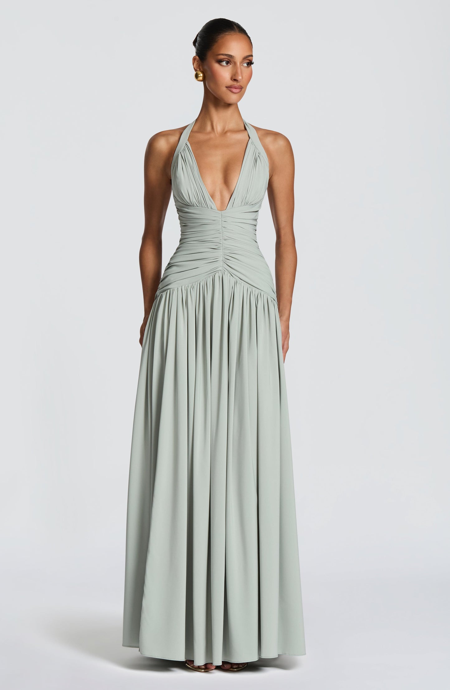 Amaris Maxi Dress