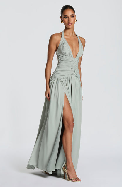 Amaris Maxi Dress