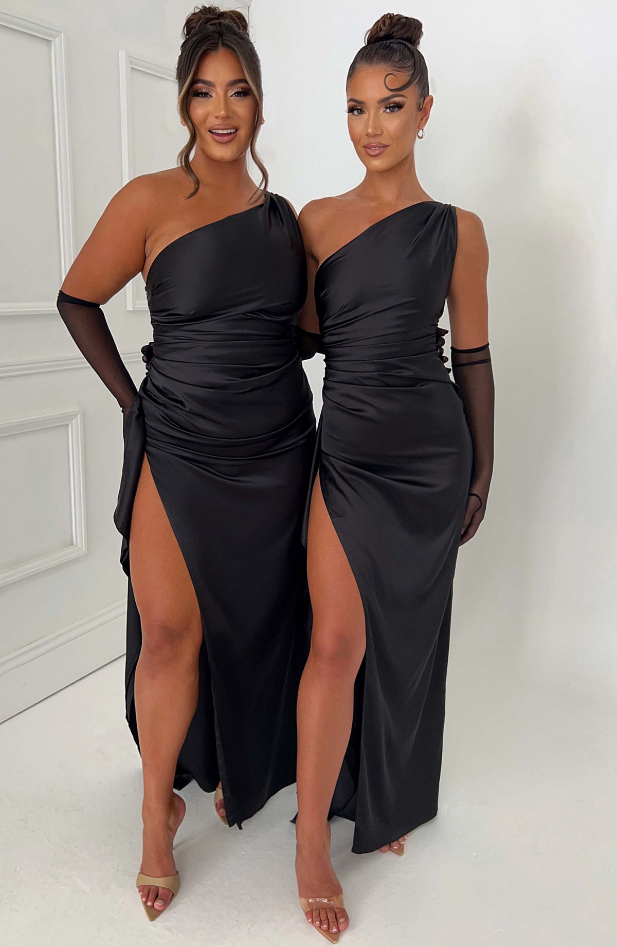 Ariel Maxi Dress