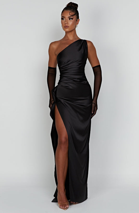 minilena Ariel Maxi Dress