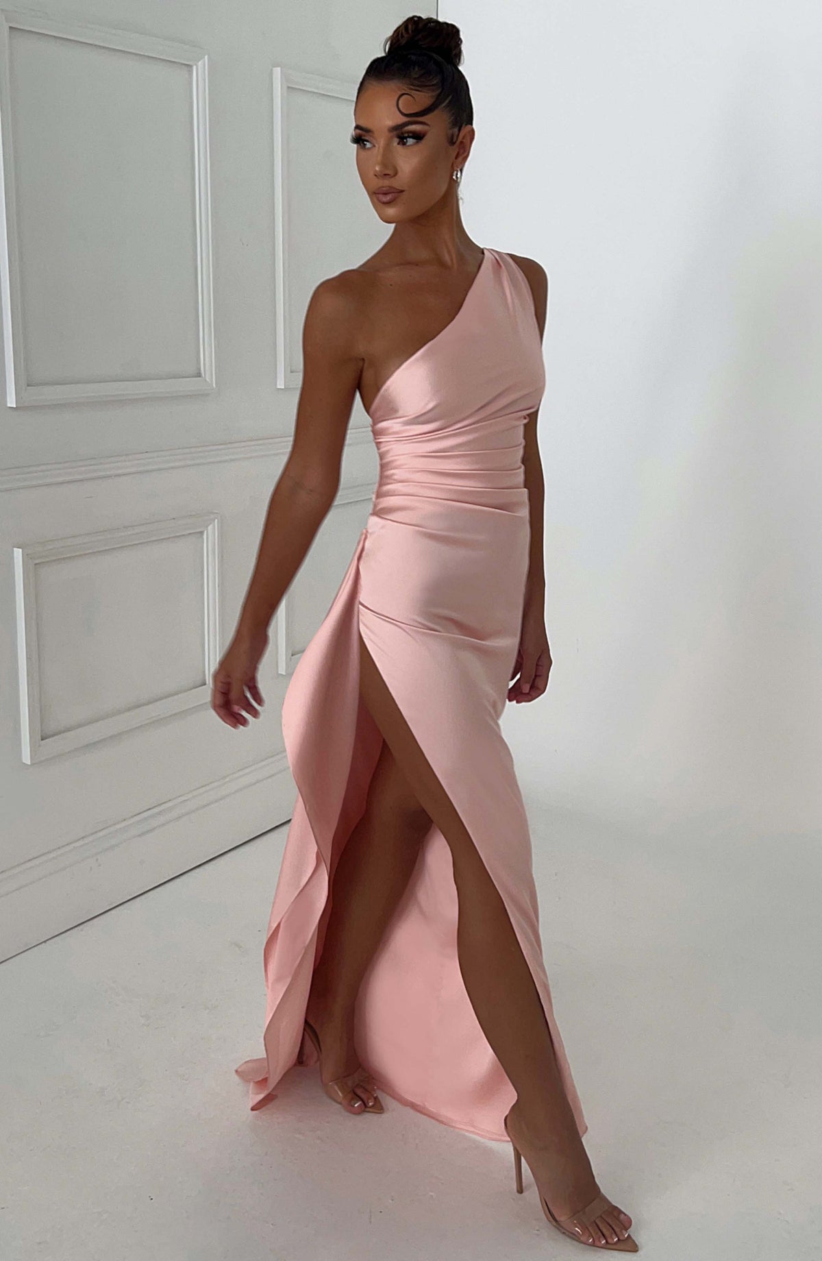 Ariel Maxi Dress