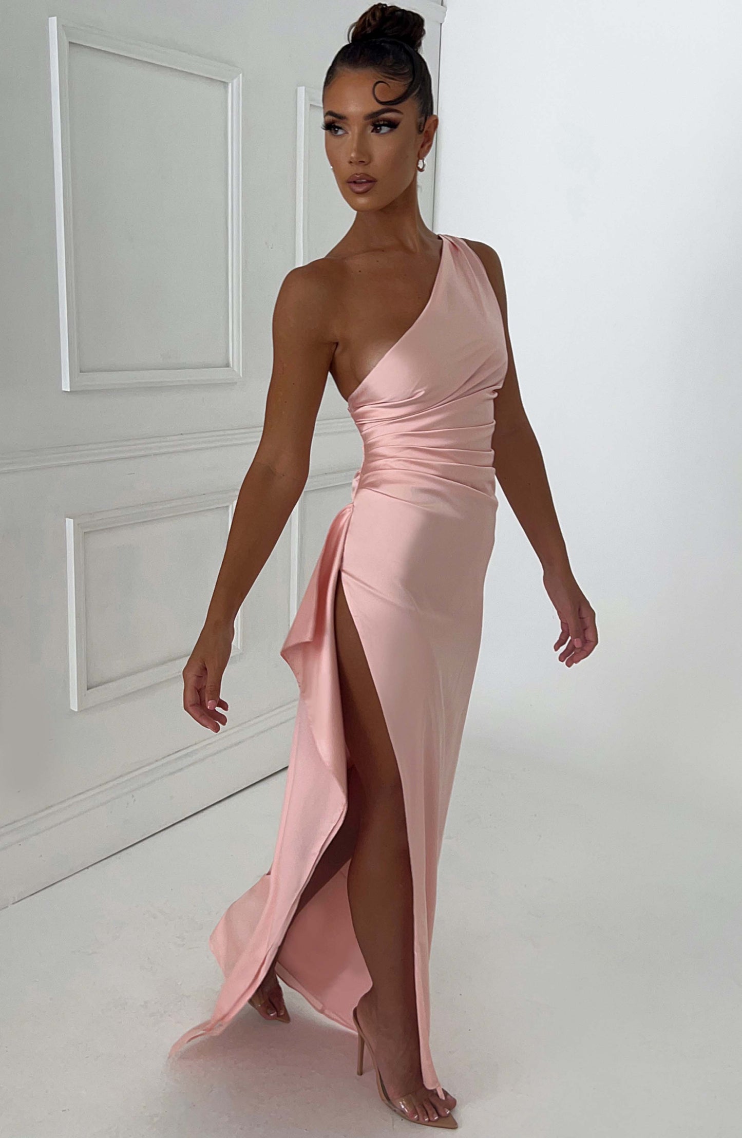Ariel Maxi Dress