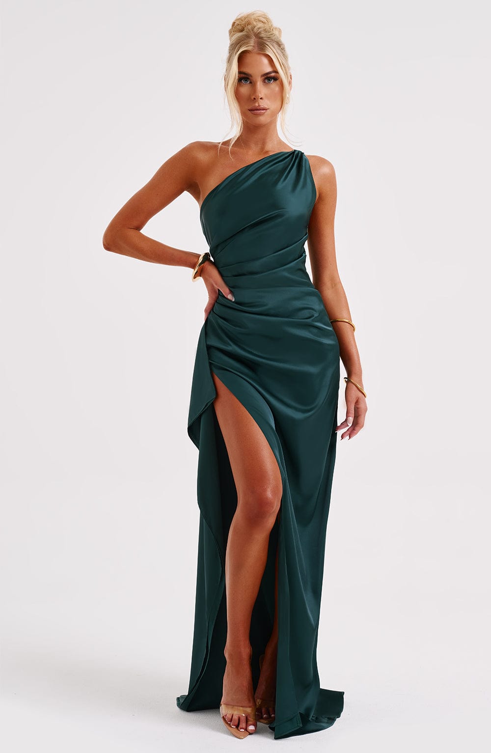 Ariel Maxi Dress