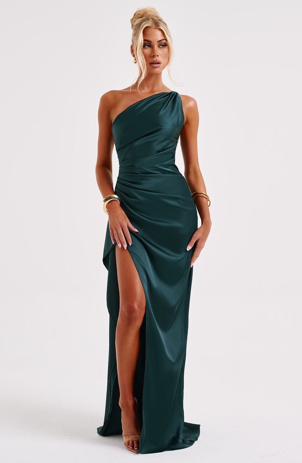 Ariel Maxi Dress