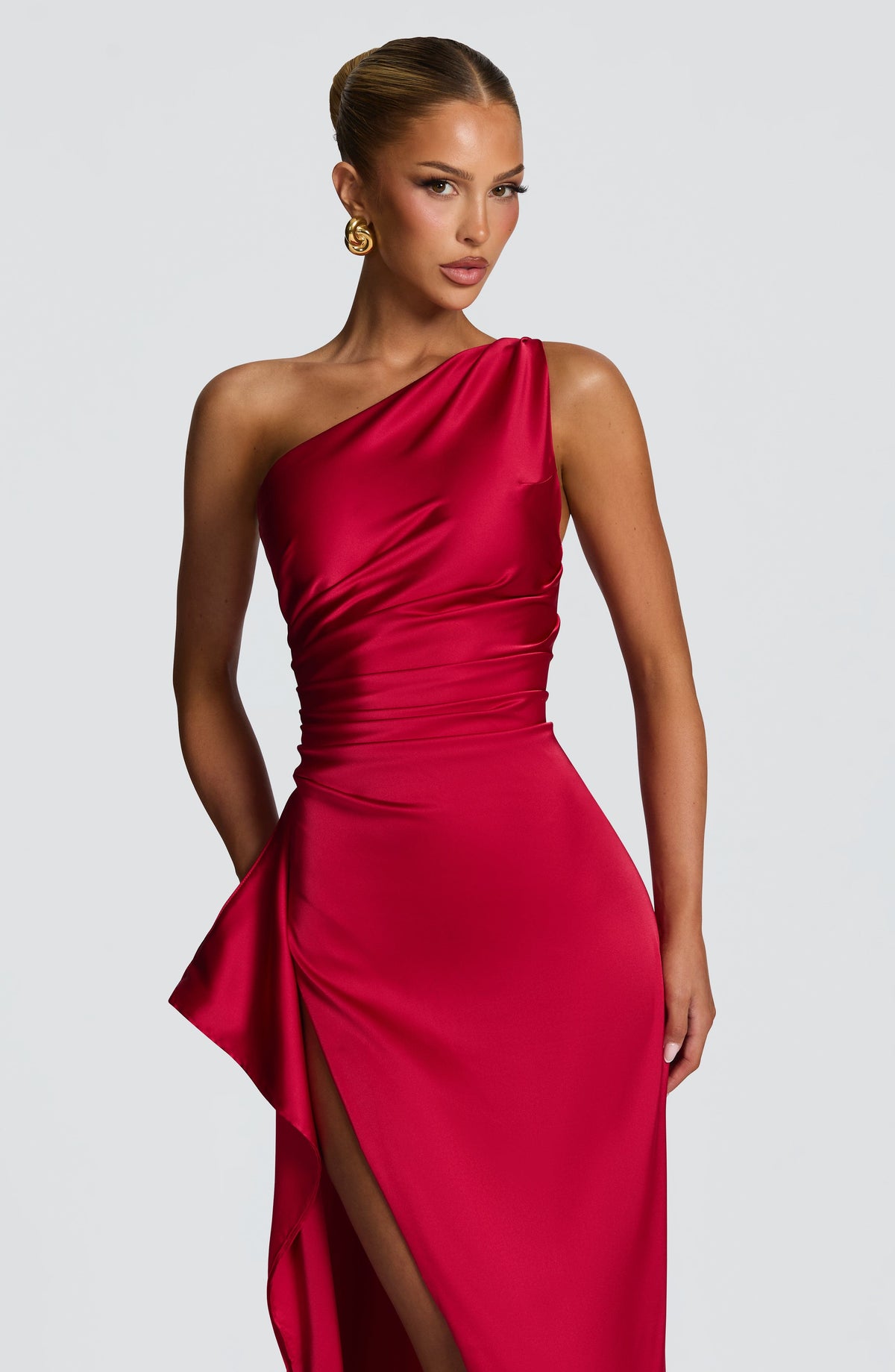 Ariel Maxi Dress