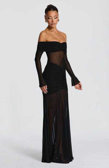 Arlena Maxi Dress