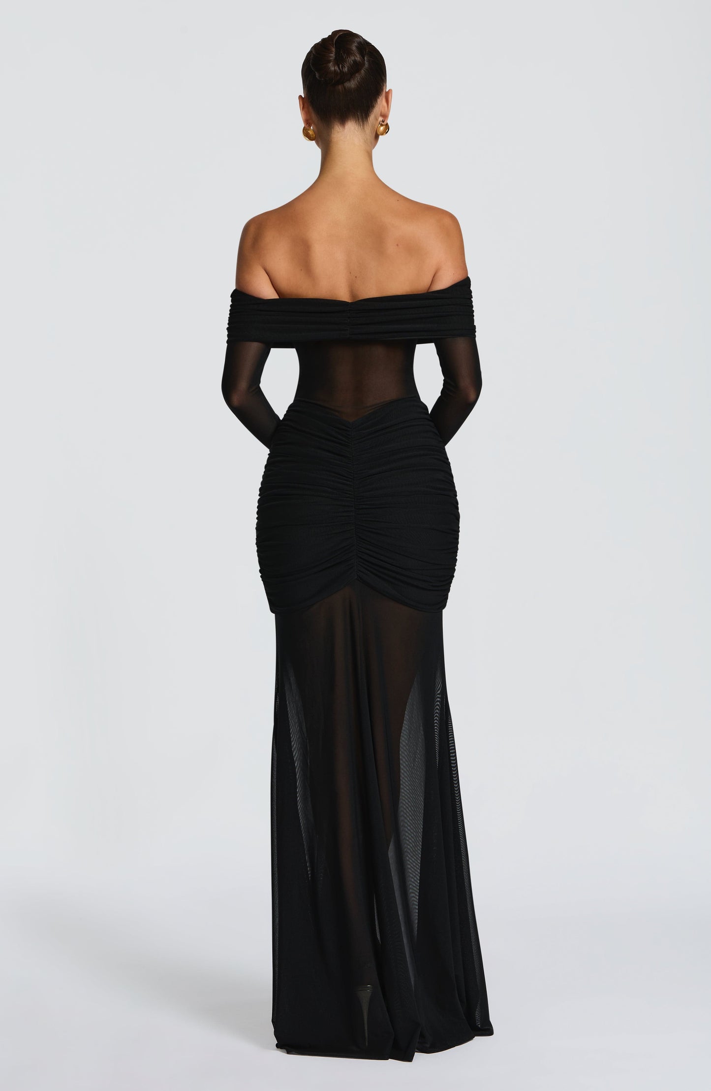 Arlena Maxi Dress