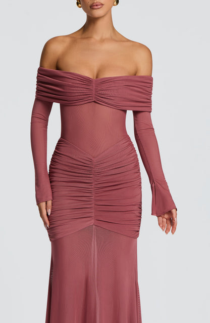 Arlena Maxi Dress