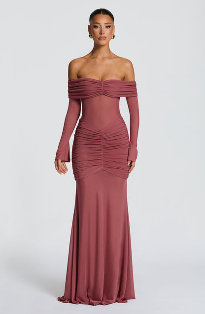 Arlena Maxi Dress