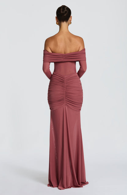 Arlena Maxi Dress