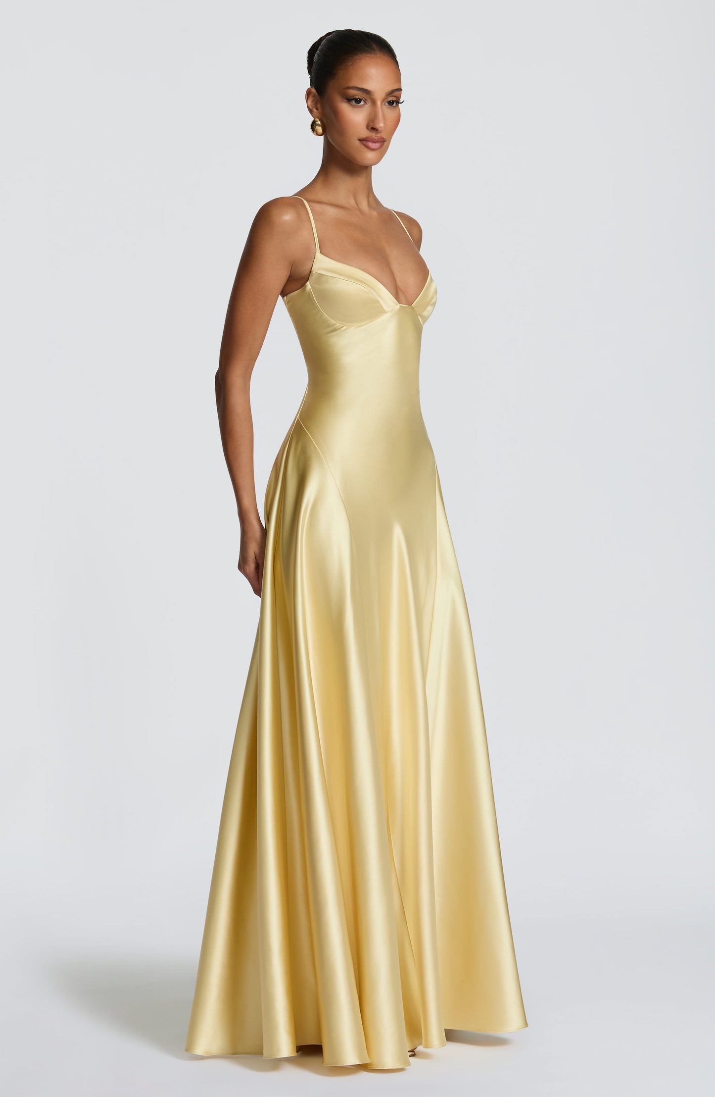 Asterin Maxi Dress