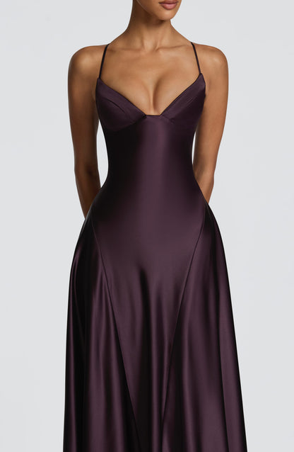 Asterin Maxi Dress