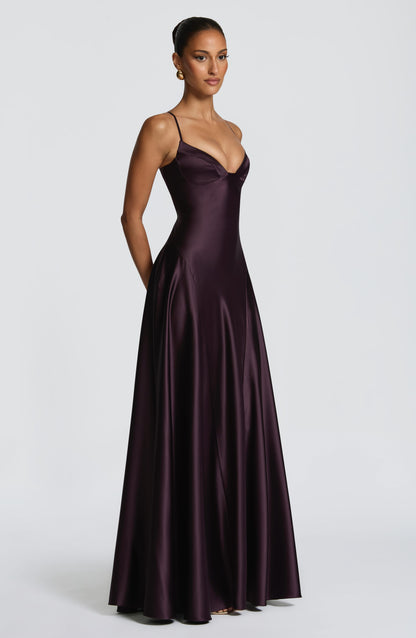 Asterin Maxi Dress