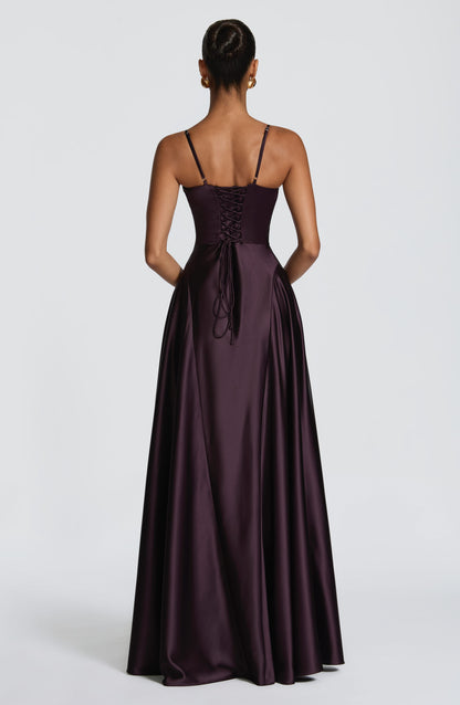Asterin Maxi Dress