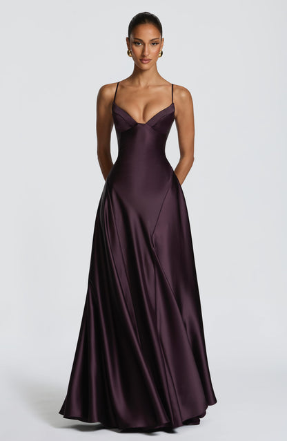 Asterin Maxi Dress