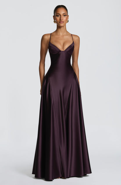 Asterin Maxi Dress