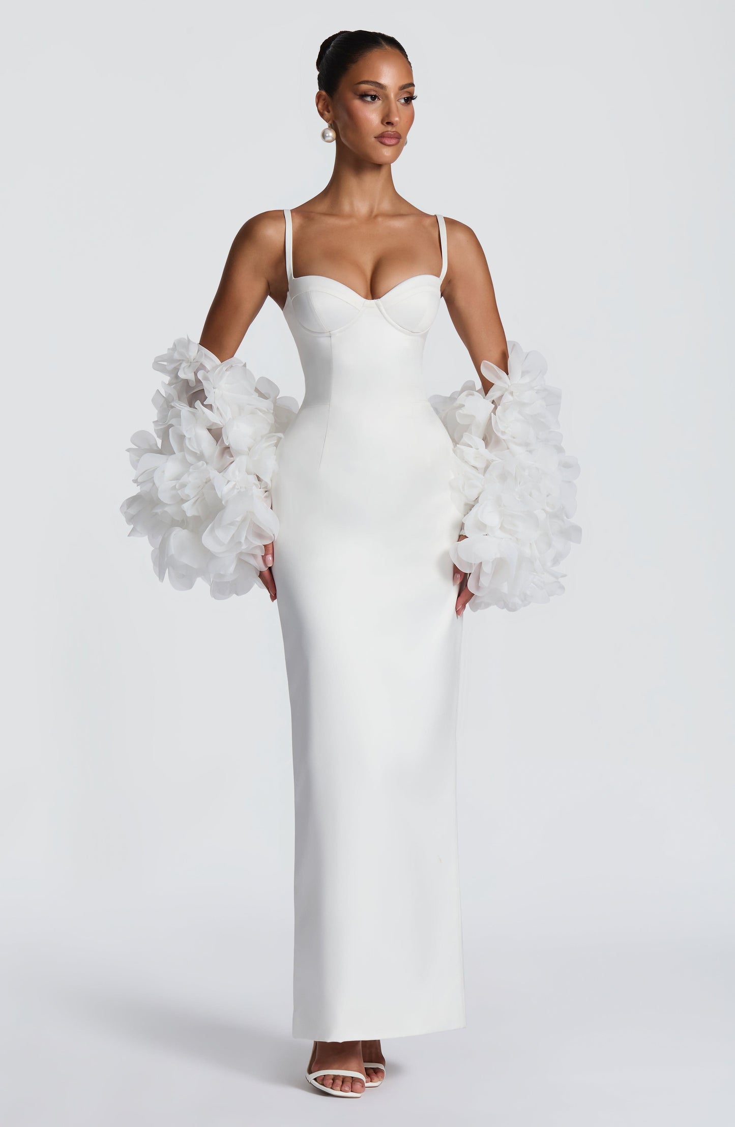 Bennett Maxi Dress