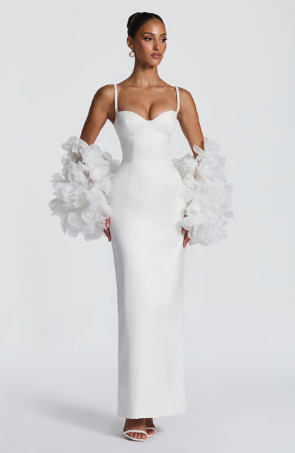 Bennett Maxi Dress