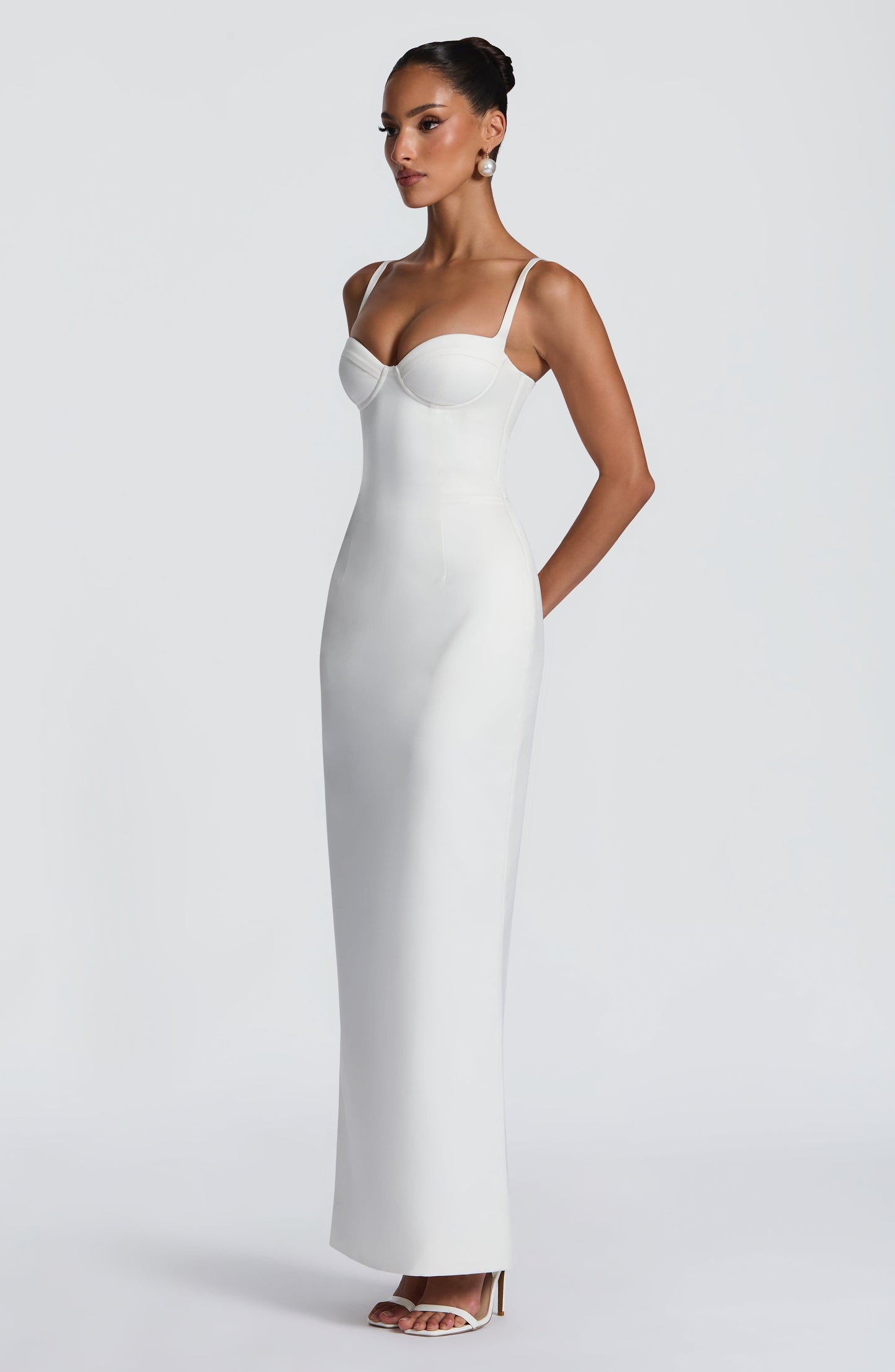 Bennett Maxi Dress