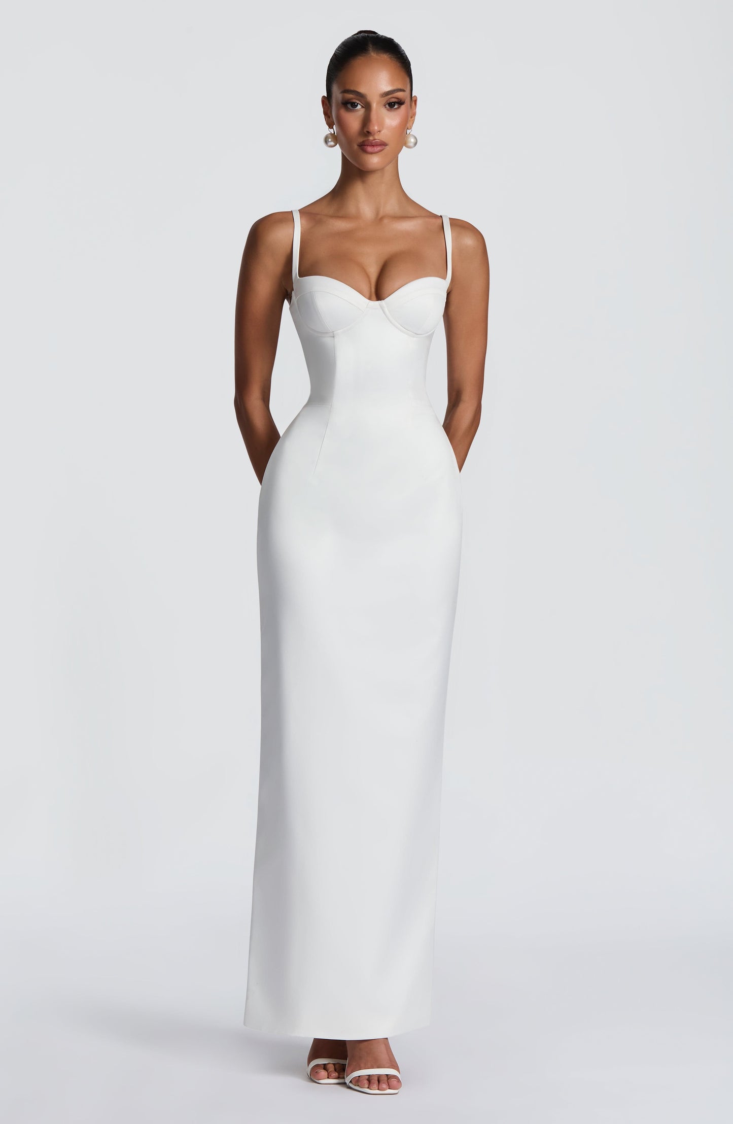 Bennett Maxi Dress