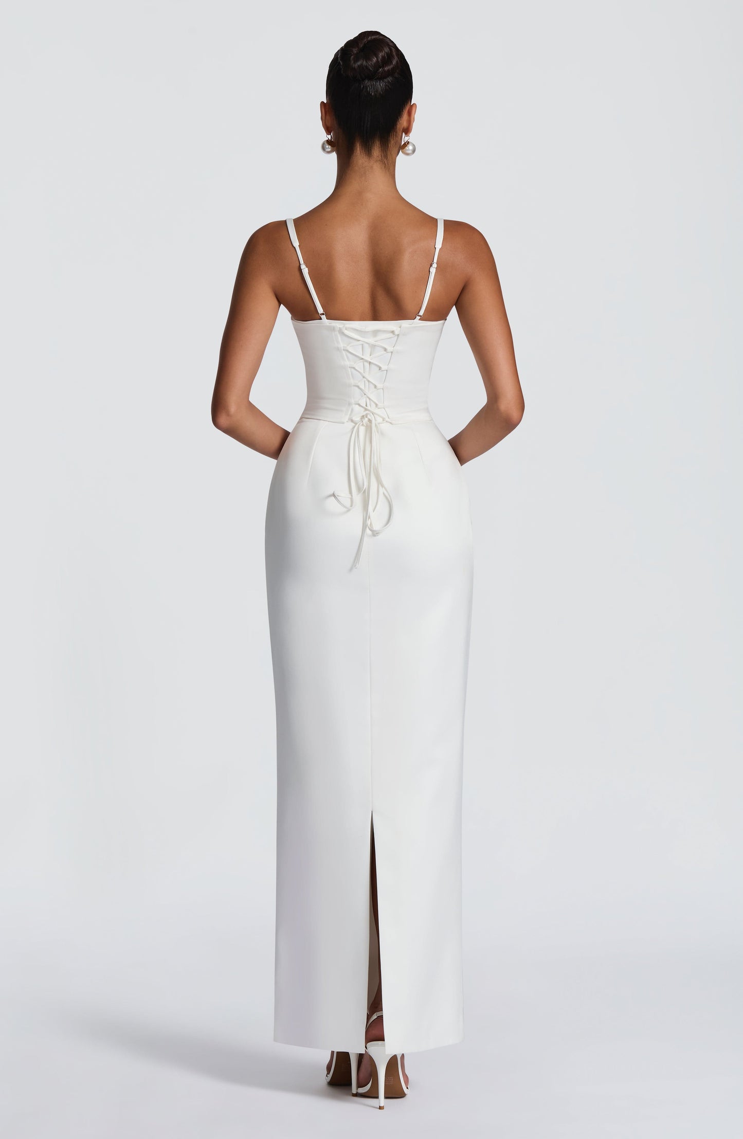 Bennett Maxi Dress