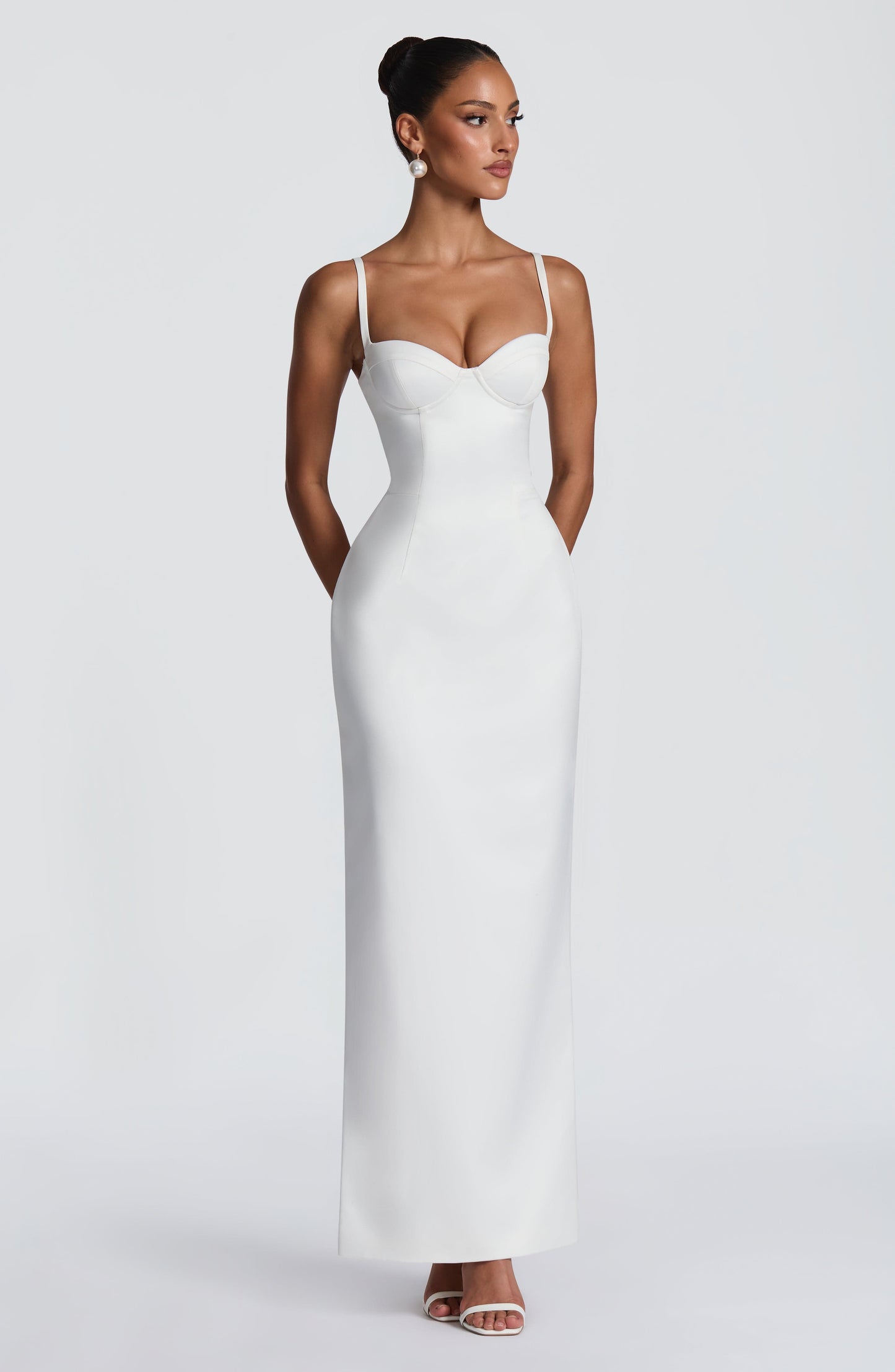 Bennett Maxi Dress
