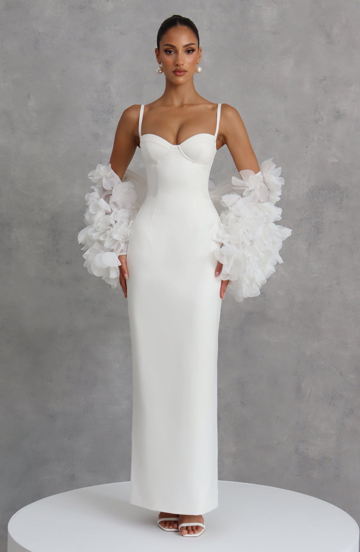 Bennett Maxi Dress