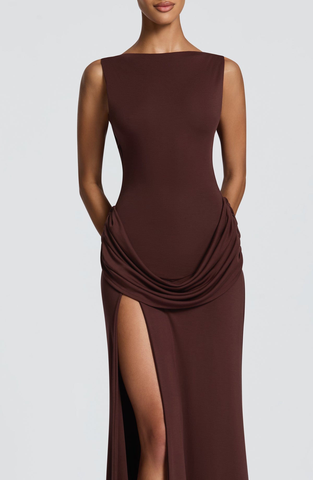 Bruna Maxi Dress