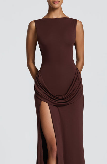 Bruna Maxi Dress
