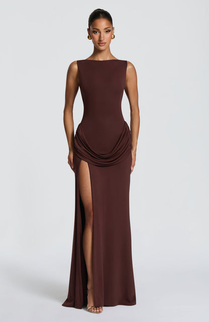 Bruna Maxi Dress