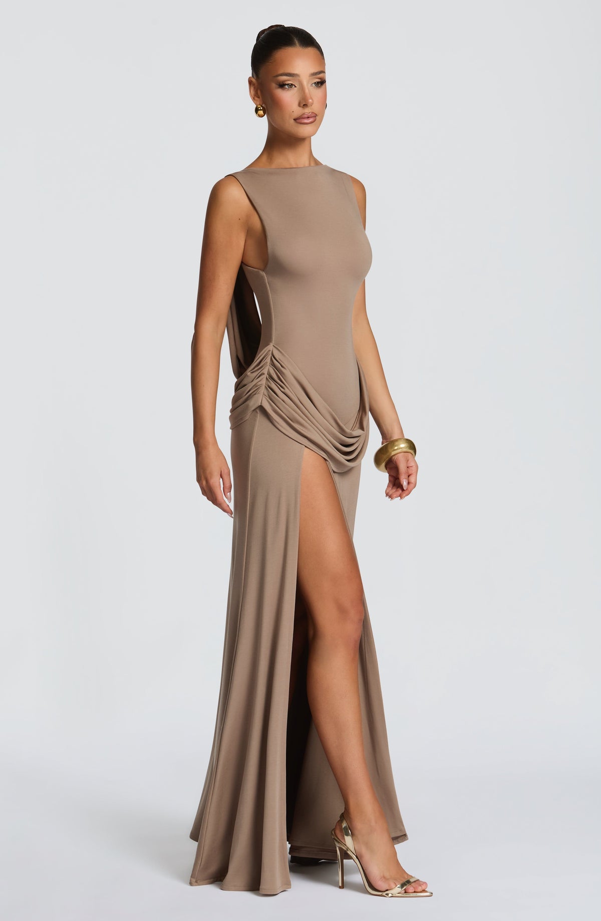 Bruna Maxi Dress