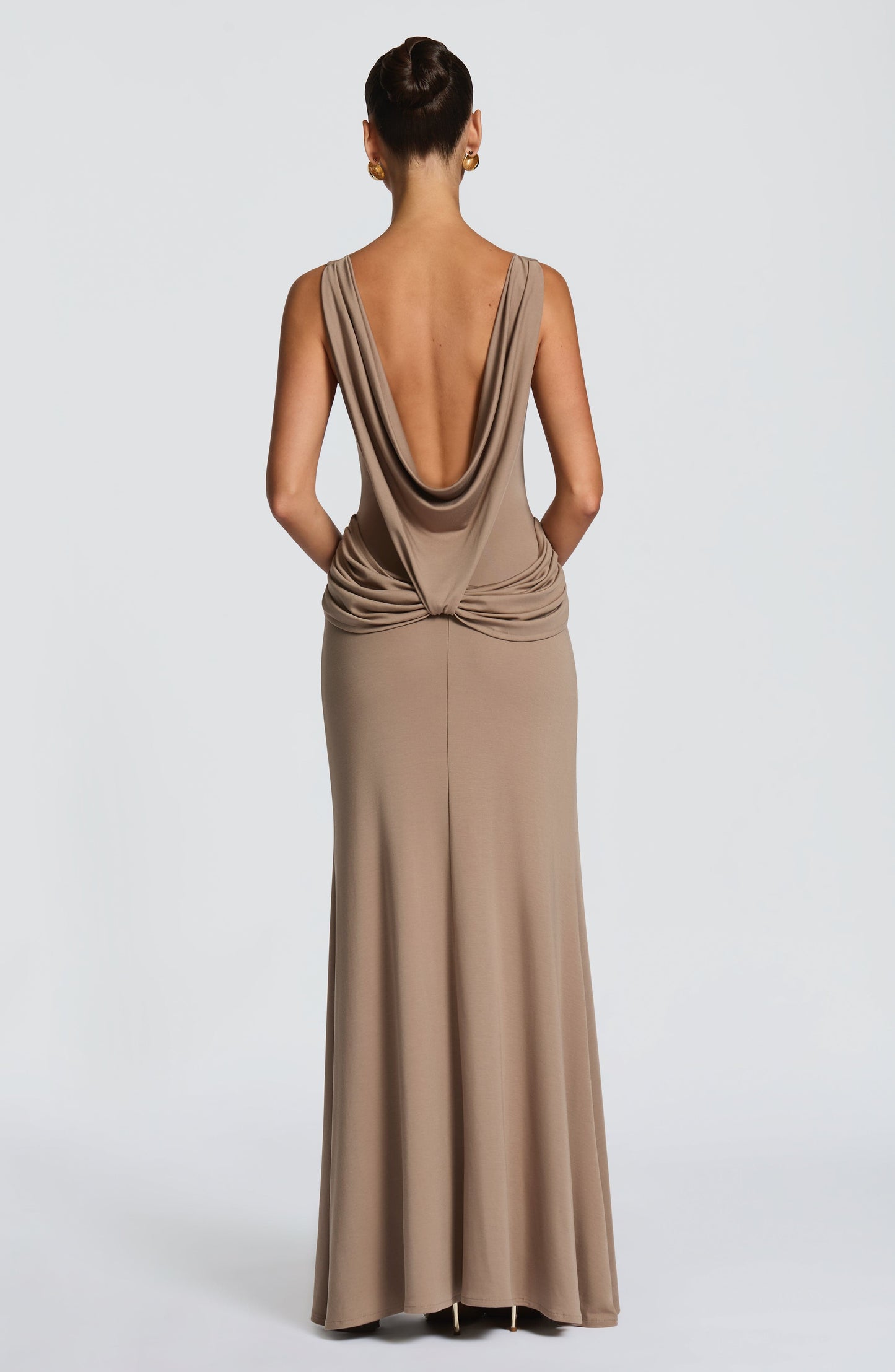 Bruna Maxi Dress