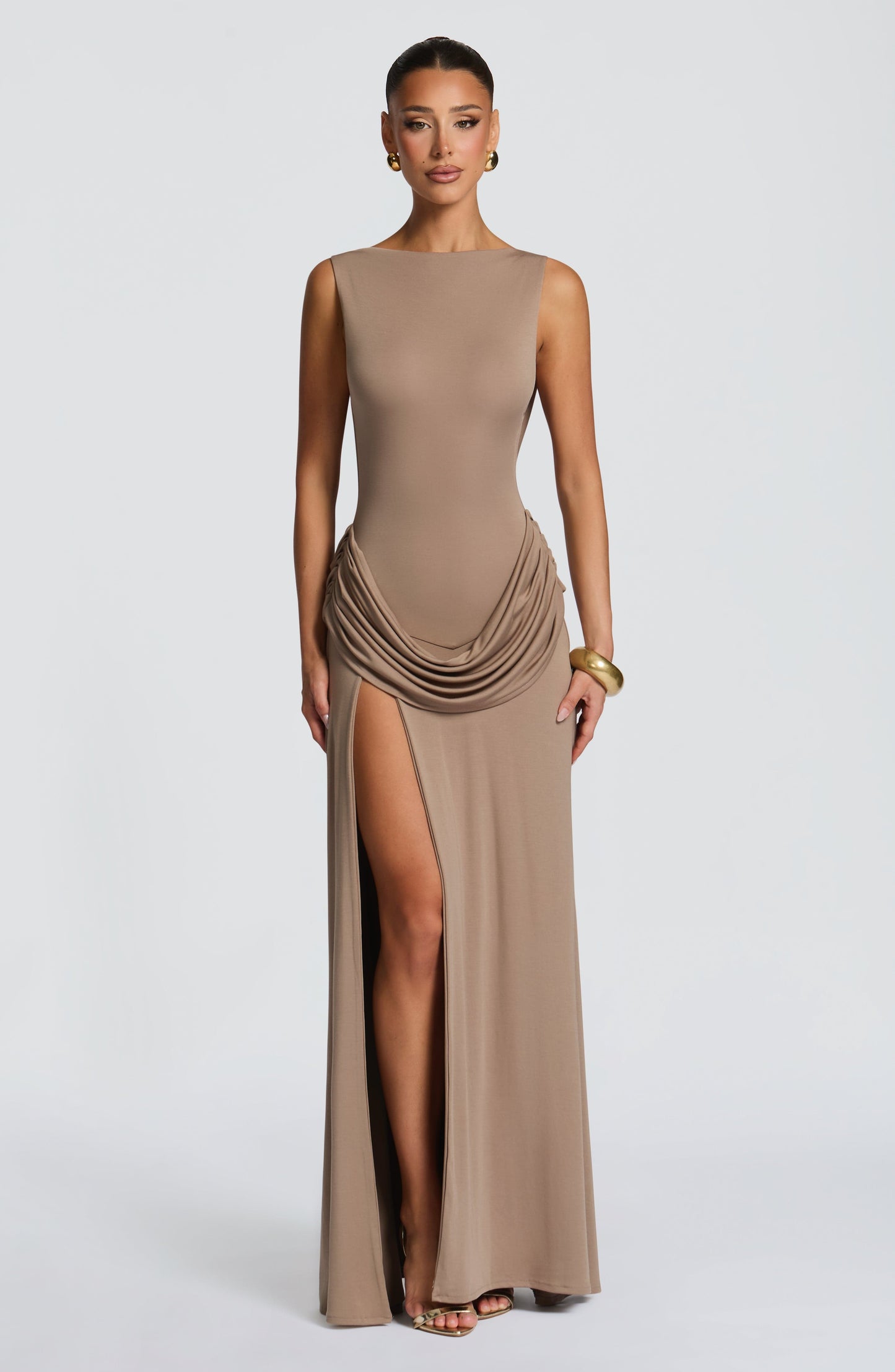 Bruna Maxi Dress