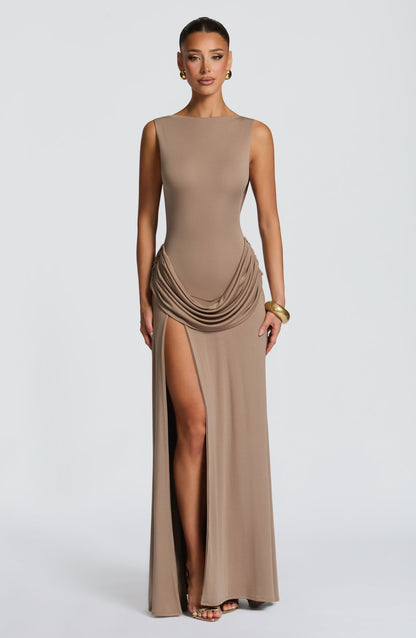Bruna Maxi Dress