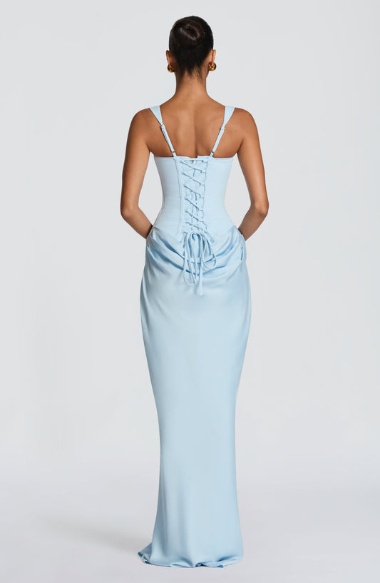 minilena Cornelia Maxi Dress