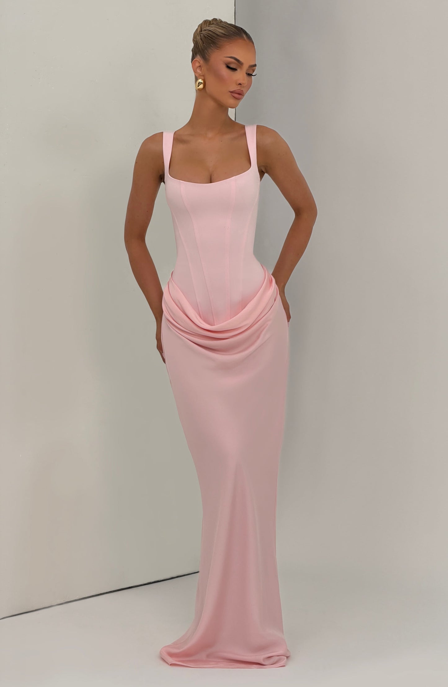 Cornelia Maxi Dress