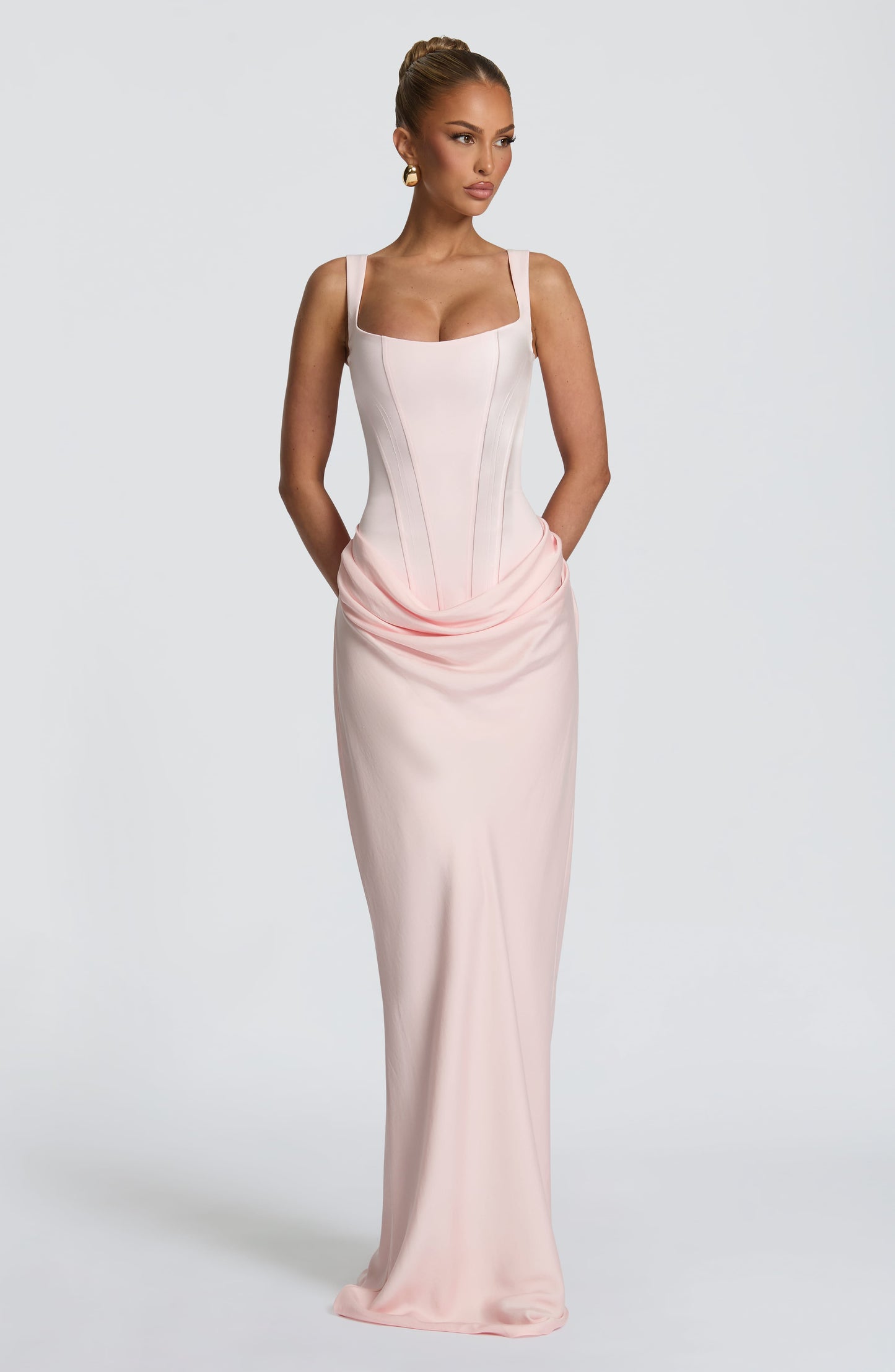 Cornelia Maxi Dress