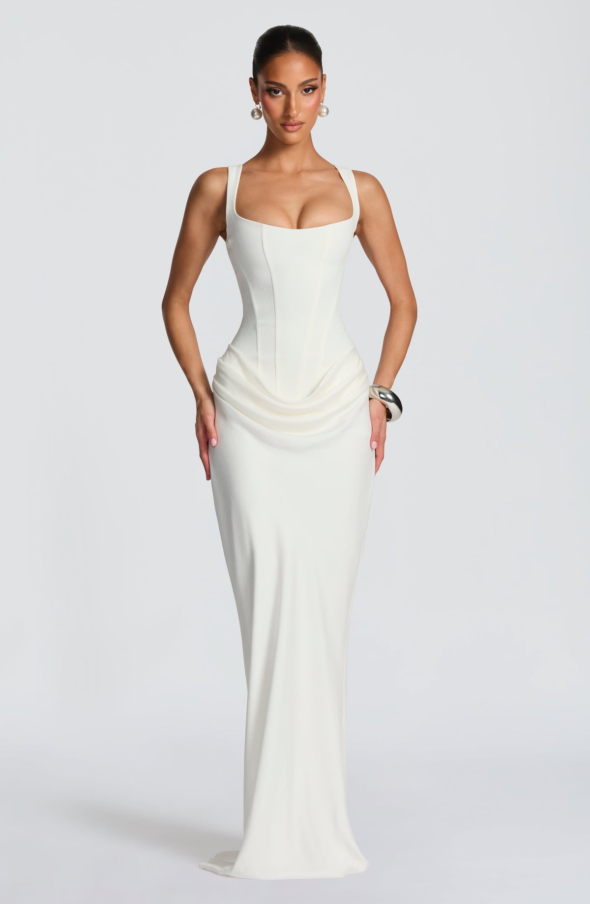 Cornelia Maxi Dress