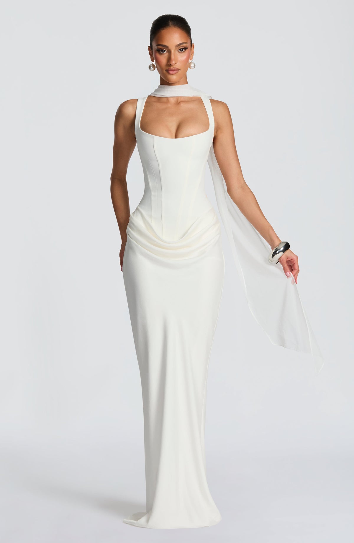 Cornelia Maxi Dress
