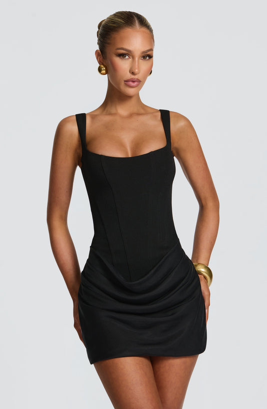 minilena Cornelia Mini Dress