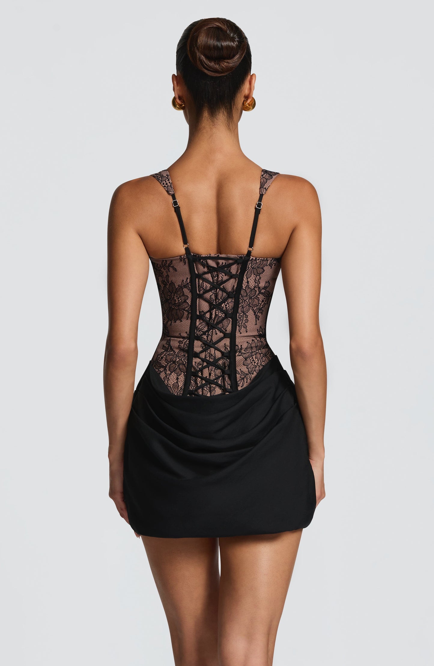 Cornelia Mini Dress