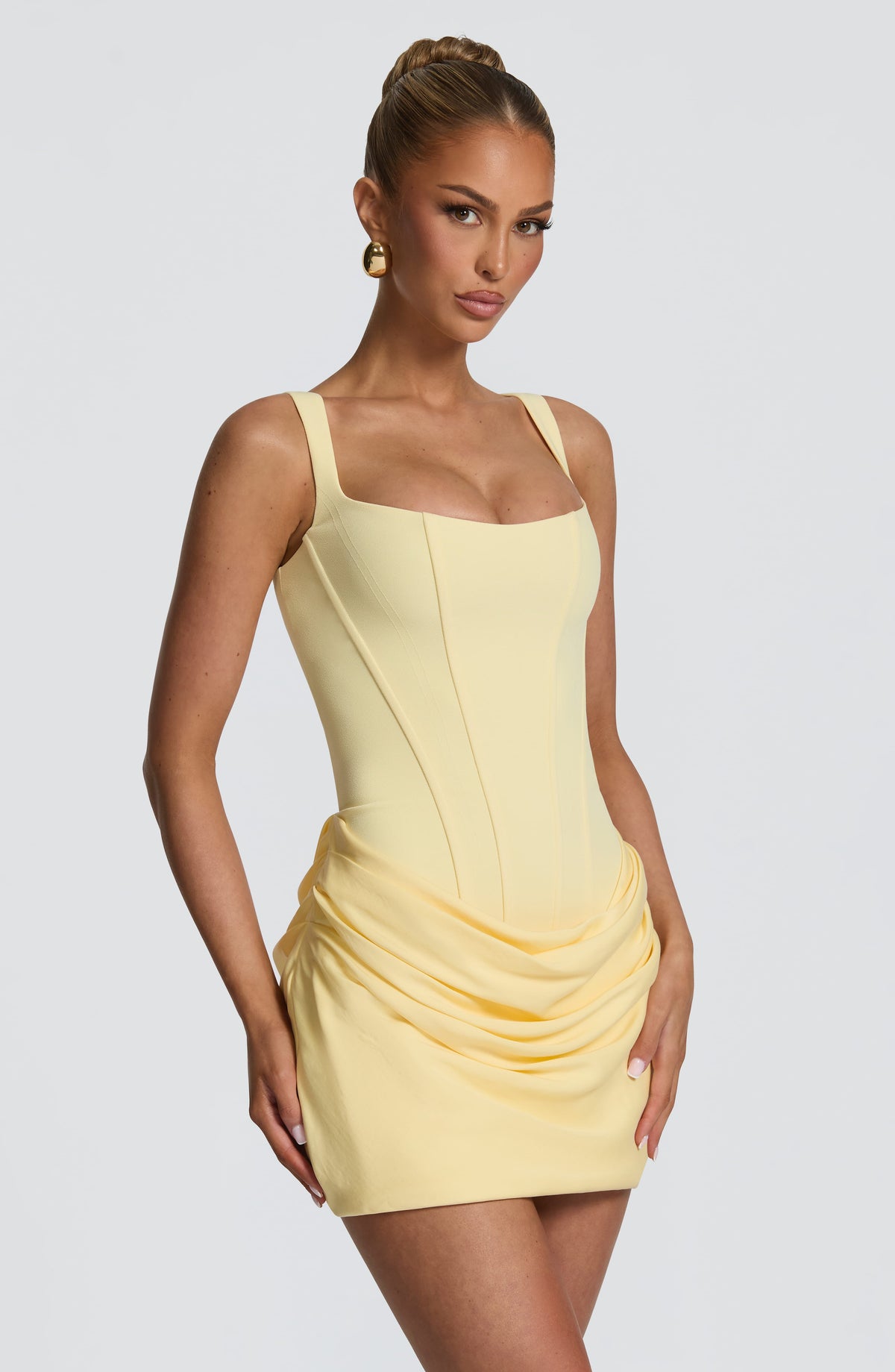 Cornelia Mini Dress