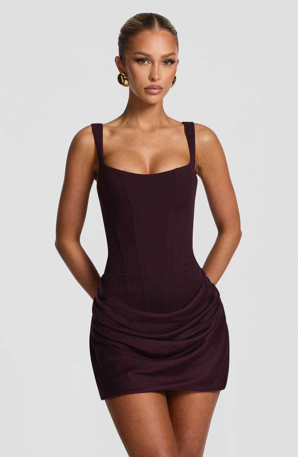 Cornelia Mini Dress